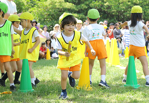 学校イメージ